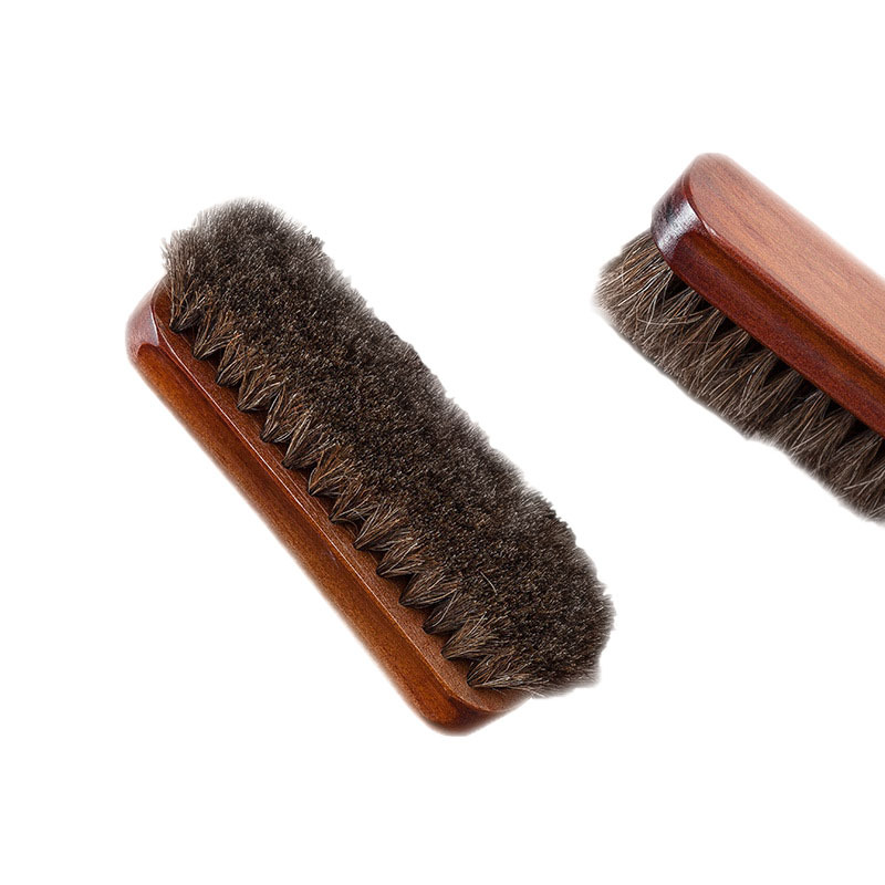 Wooden Sisal bath brush