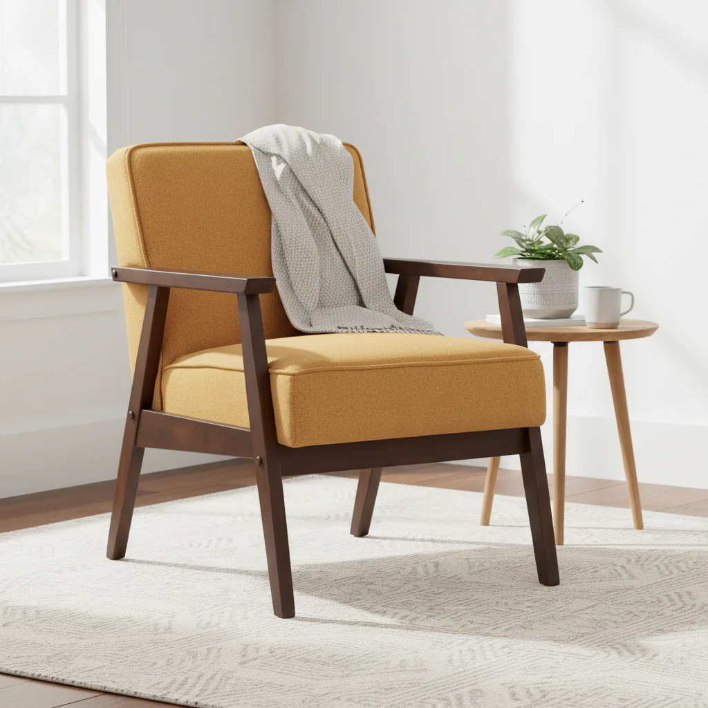 Sonia Chair by Simple Living
