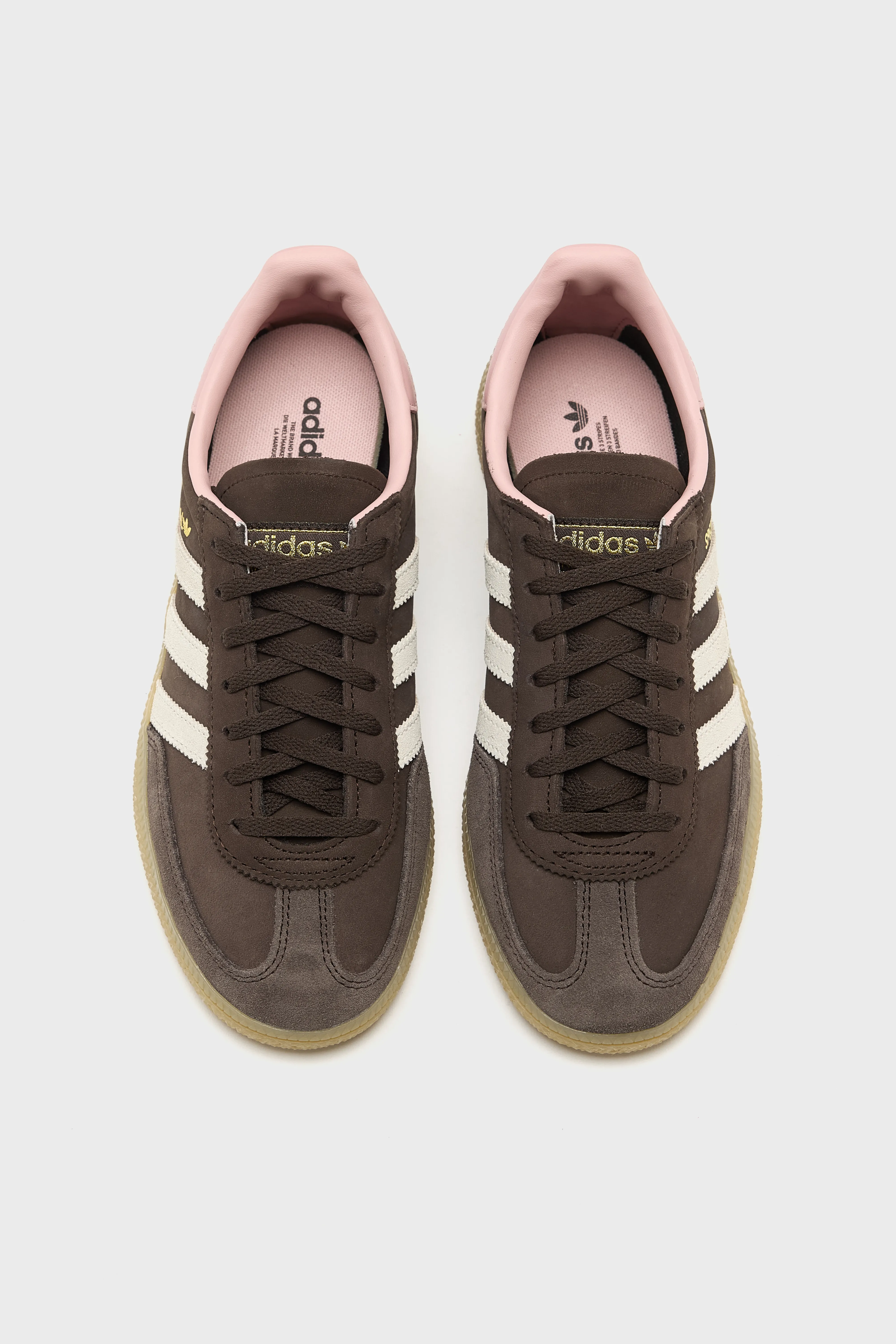 Bellerose Handball Spezial for Women  (252 / W / BROWN)