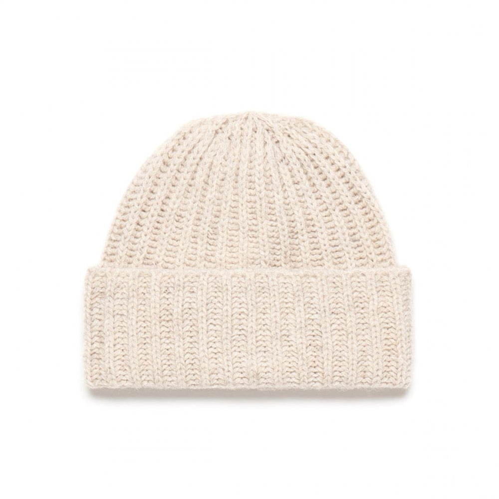 Sebago - Bonnet Lowell - Beige
