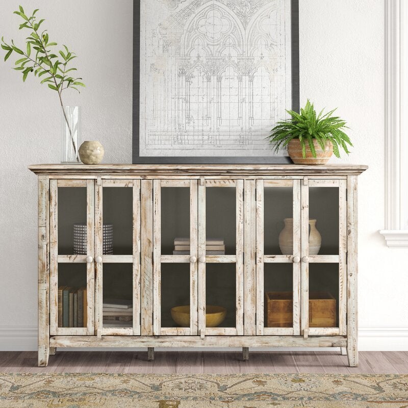 70'' Wide Sideboard On Sale