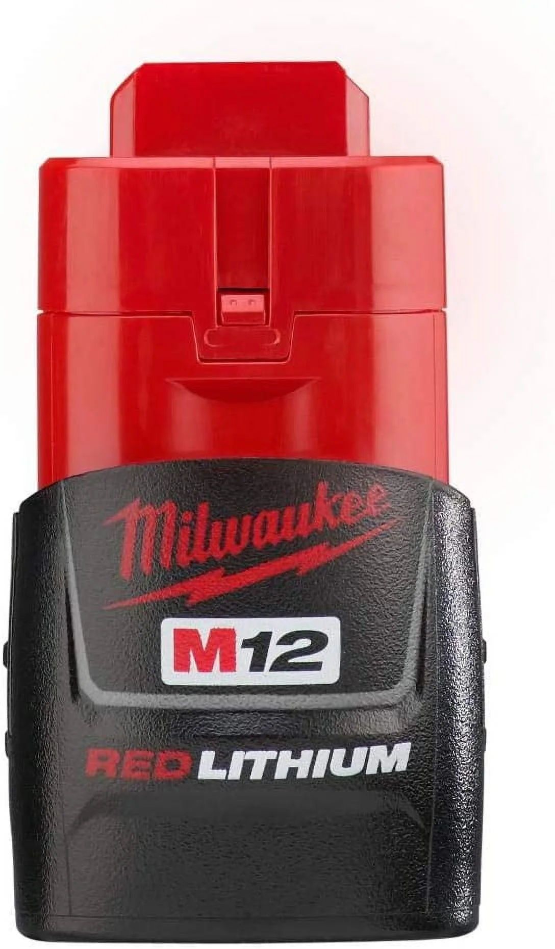 Milwaukee 3/8-in Cordless M12 Lithium-Ion Ratchet Kit (Ratchet Kit w/Tool Bag) - Image 6