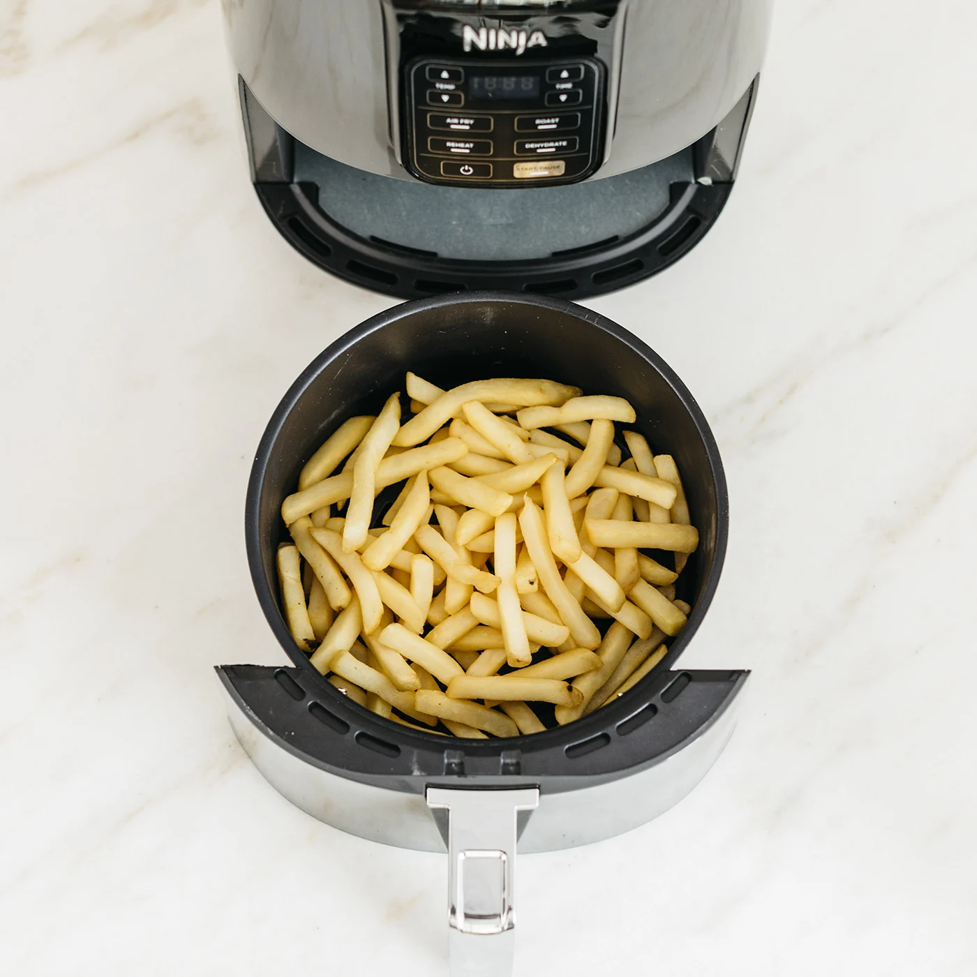 4 Cooking Functions