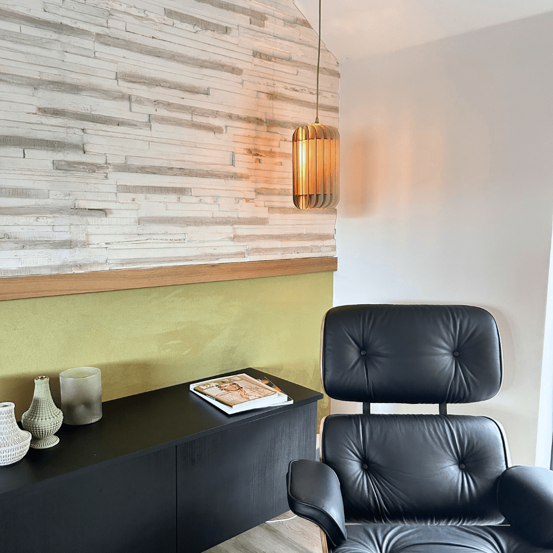 Cirla hanglamp - Aged Pink