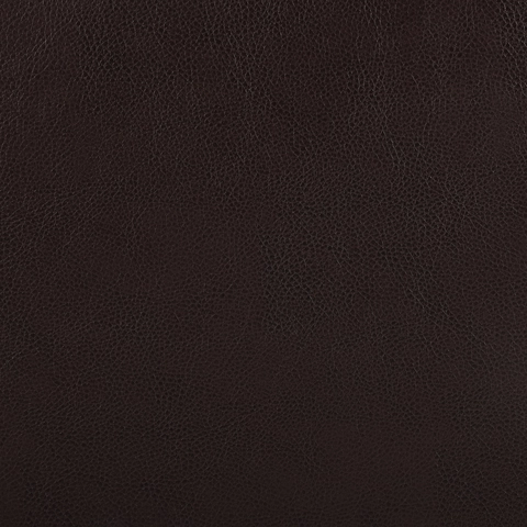 Premium Upholstery Detailed image of the Barcalounger Bryson Leather in Brown