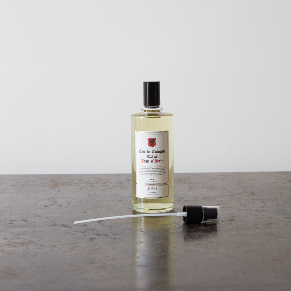 Eau de cologne - Jasmin