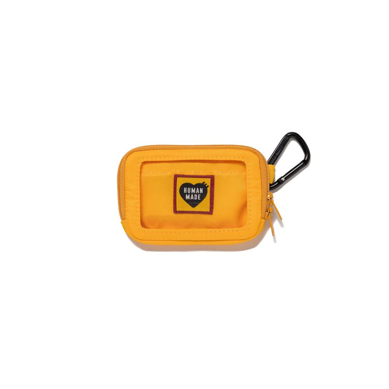 HUMAN MADE MILITARY CARD CASE