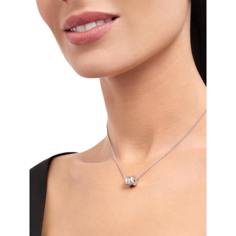 Replicate B.zero1 Series Necklace(1:1 replica) - Original Replica Club