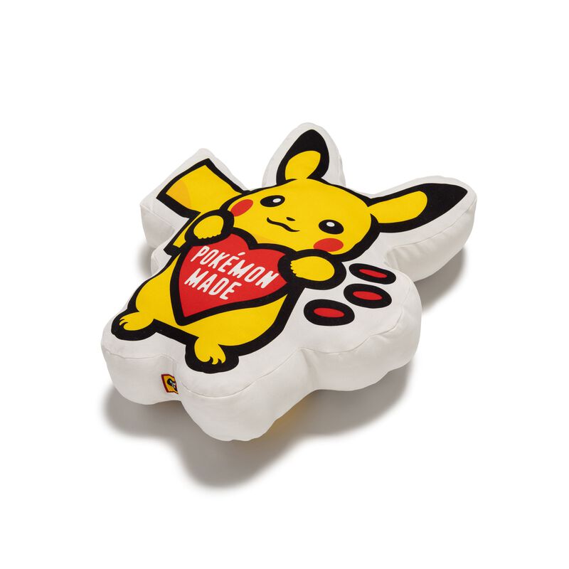 HUMAN MADE POKEMON MADE CUSHION