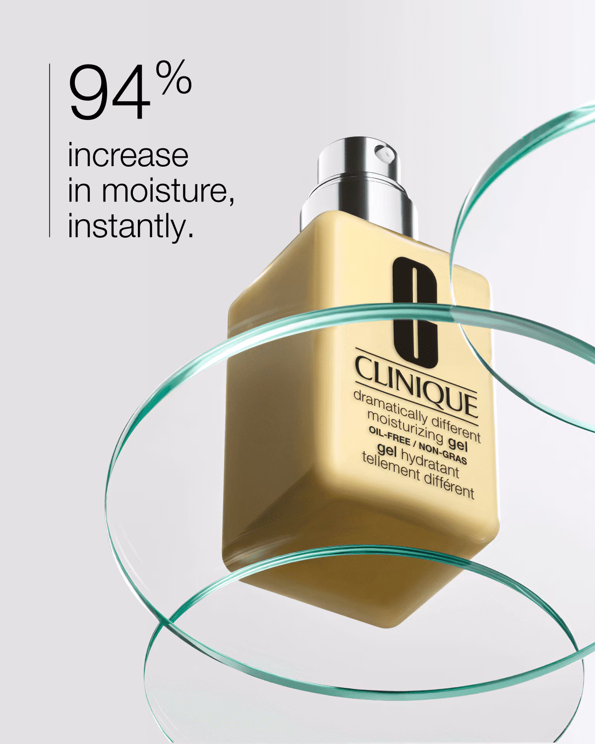 Healthy Skin Routine: Mini 3-Step Kit For Combination Oily Skin