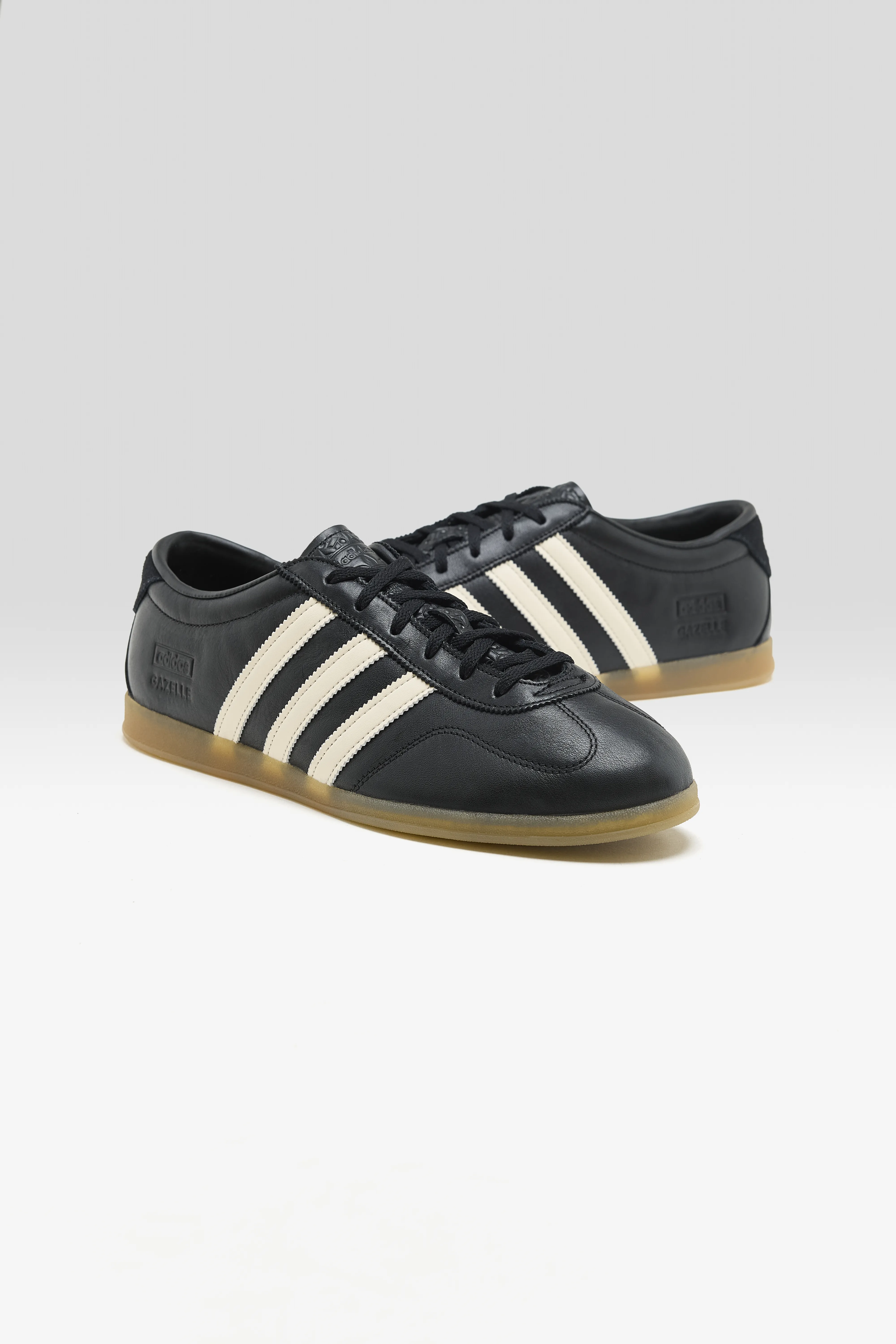 Bellerose Gazelle Lo Pro for Men  (261 / M / BLACK)