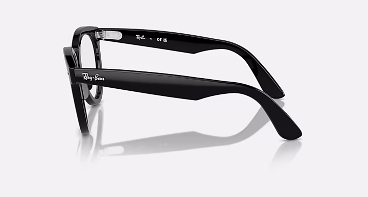 Ray-Ban WAYFARER WAY OPTICS