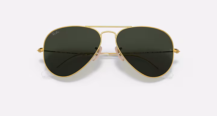Ray-Ban AVIATOR | AVIATION COLLECTION