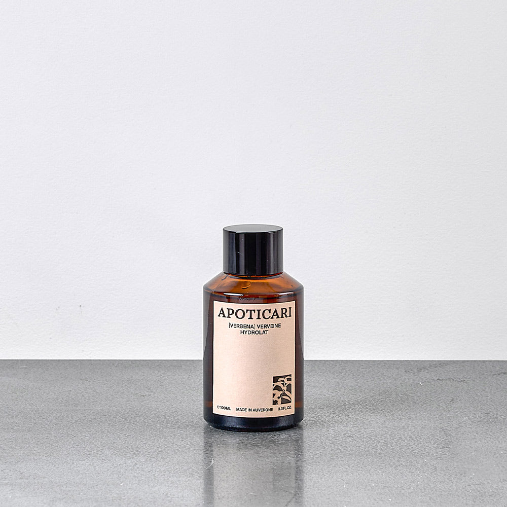 Hydrolat Verveine - Apoticari