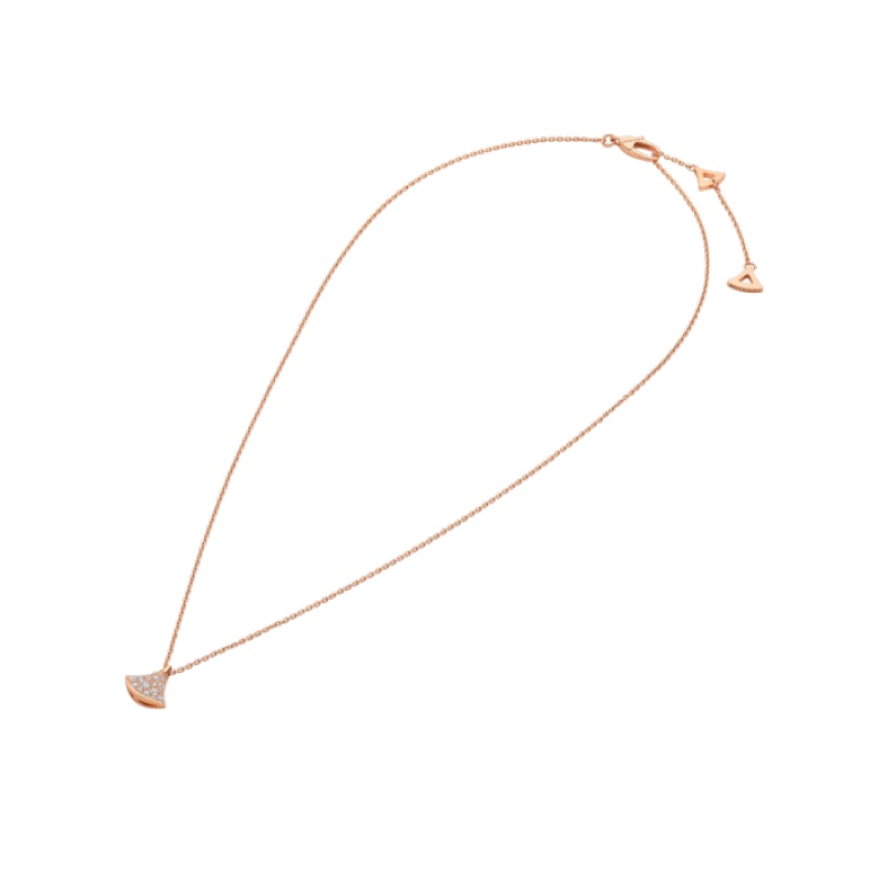 Replicate DIVAS’ DREAM Necklace(1:1 replica) - Original Replica Club