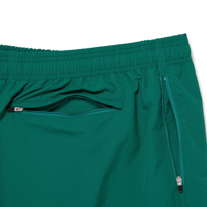HUMAN MADE SWIM SHORTS