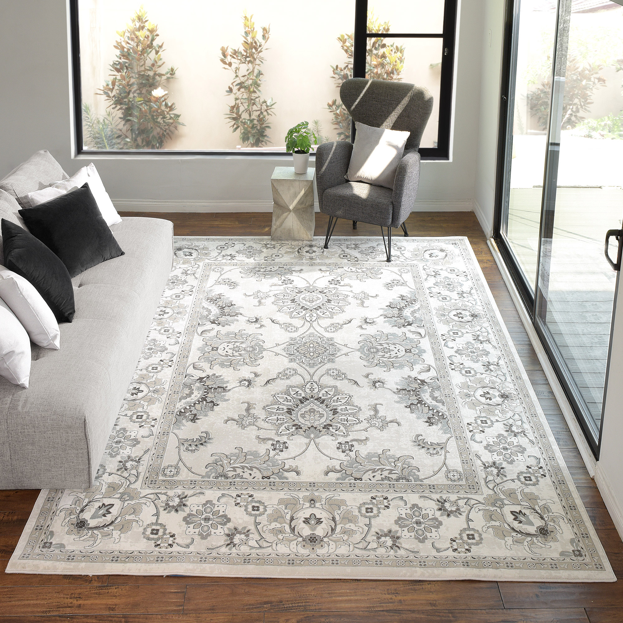 Thomasville Timeless Classic Rug Collection, Minerva