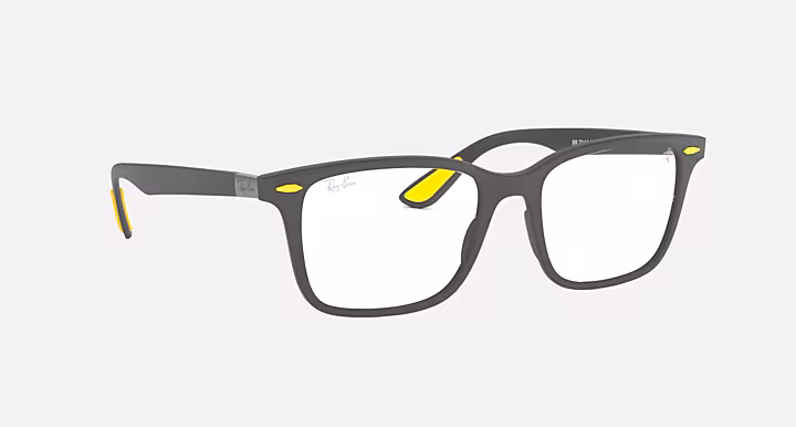 Ray-Ban RB7144M SCUDERIA FERRARI COLLECTION