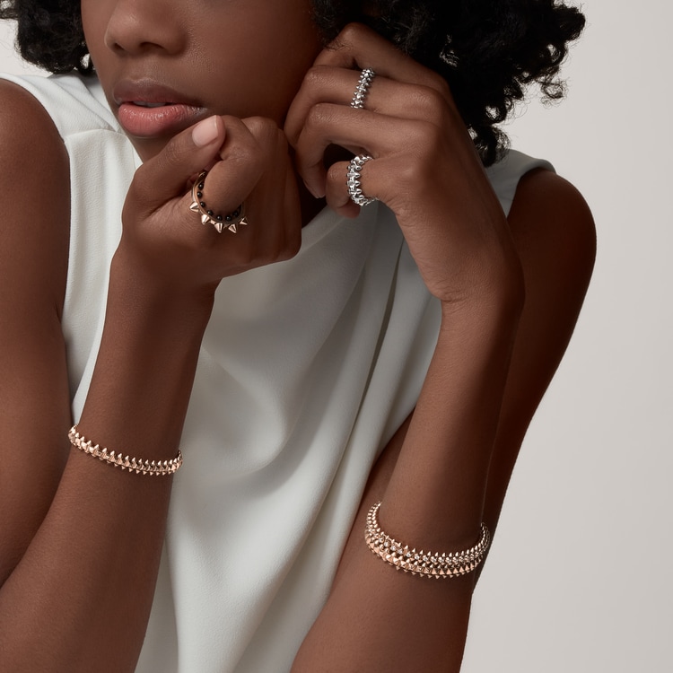 Replicate Clash de Cartier ring Small Model(1:1 replica) - Original Replica Club