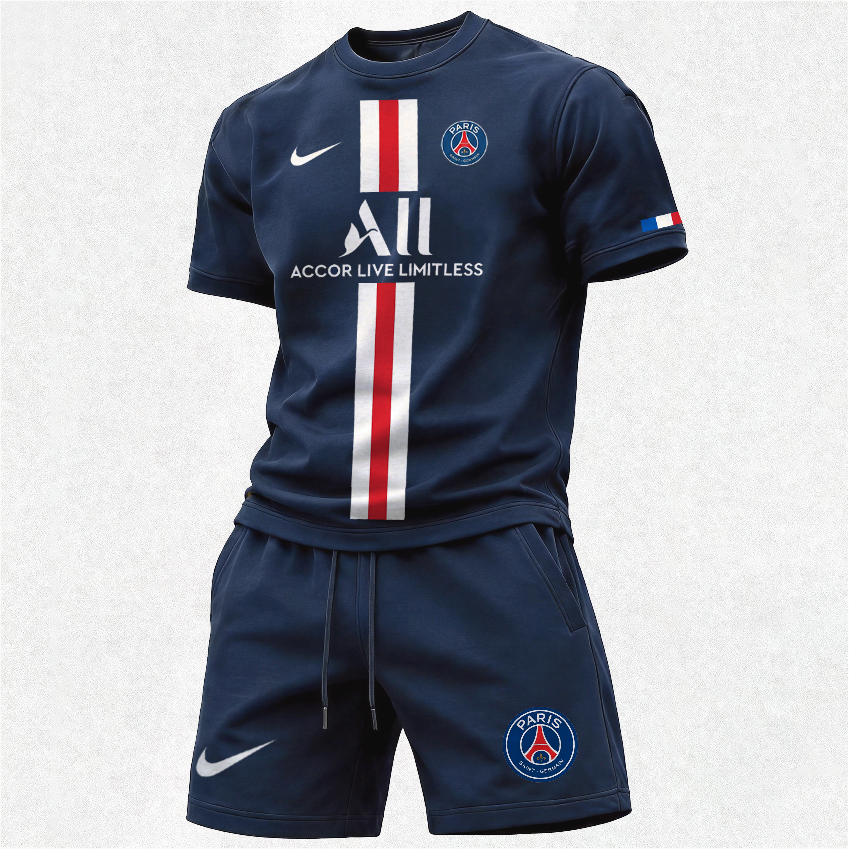 Football Club Sports Set