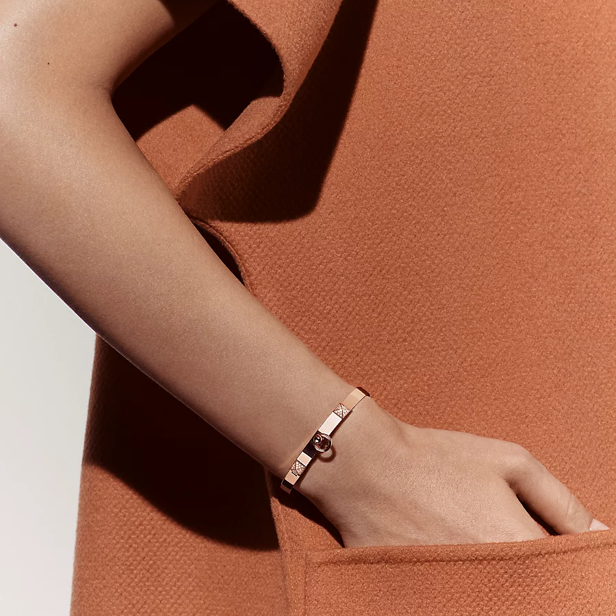 Replicate Collier de chien bracelet, small model(1:1 replica) - Original Replica Club