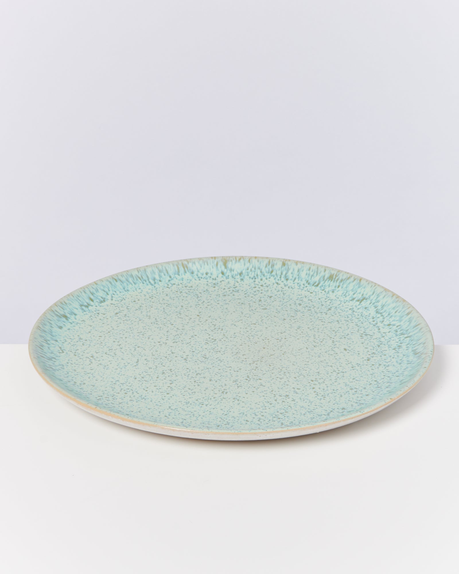 Areia Geschirr-Set classic mint 16-teilig