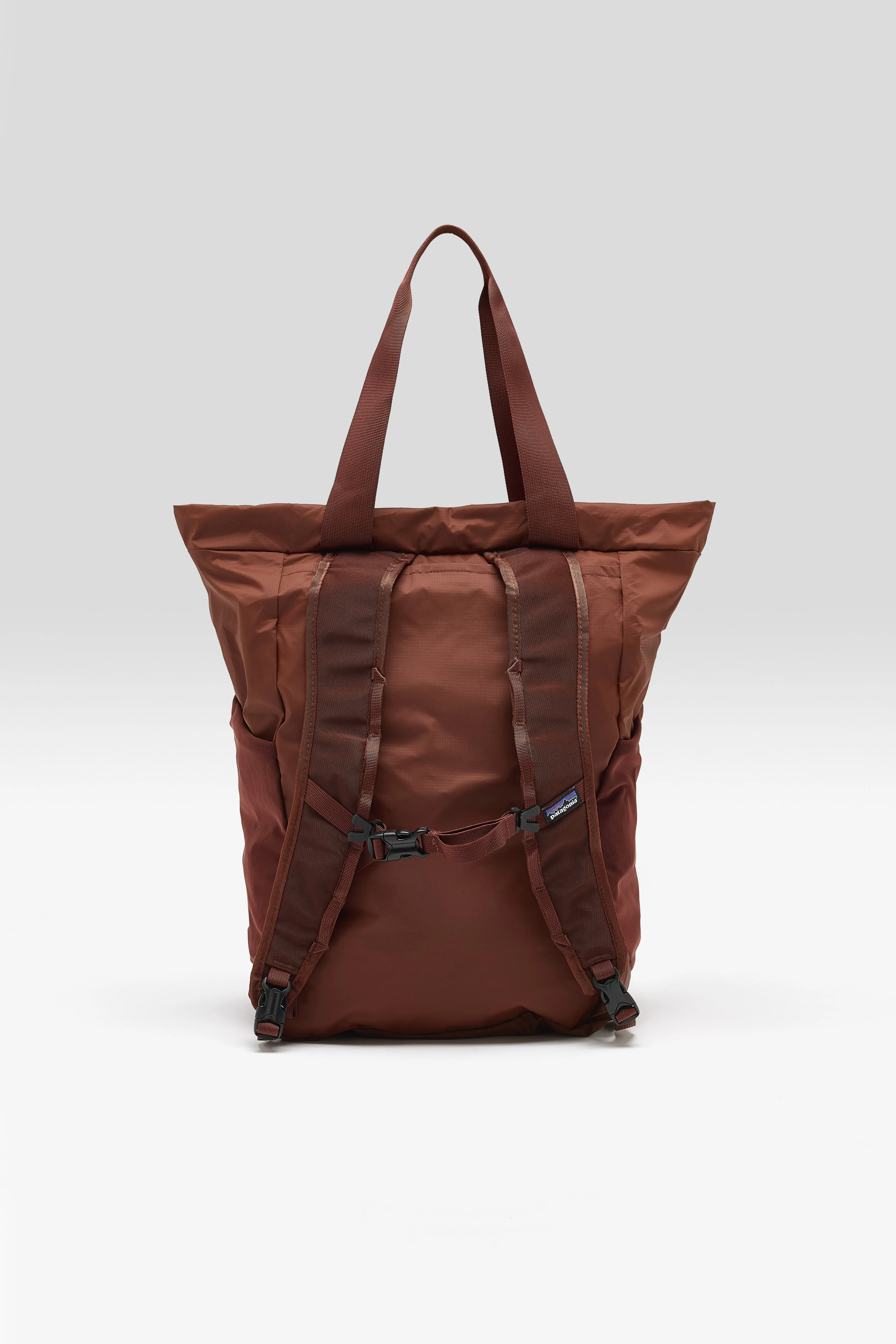Bellerose Terravia Tote Pack  (252 / W / RED)