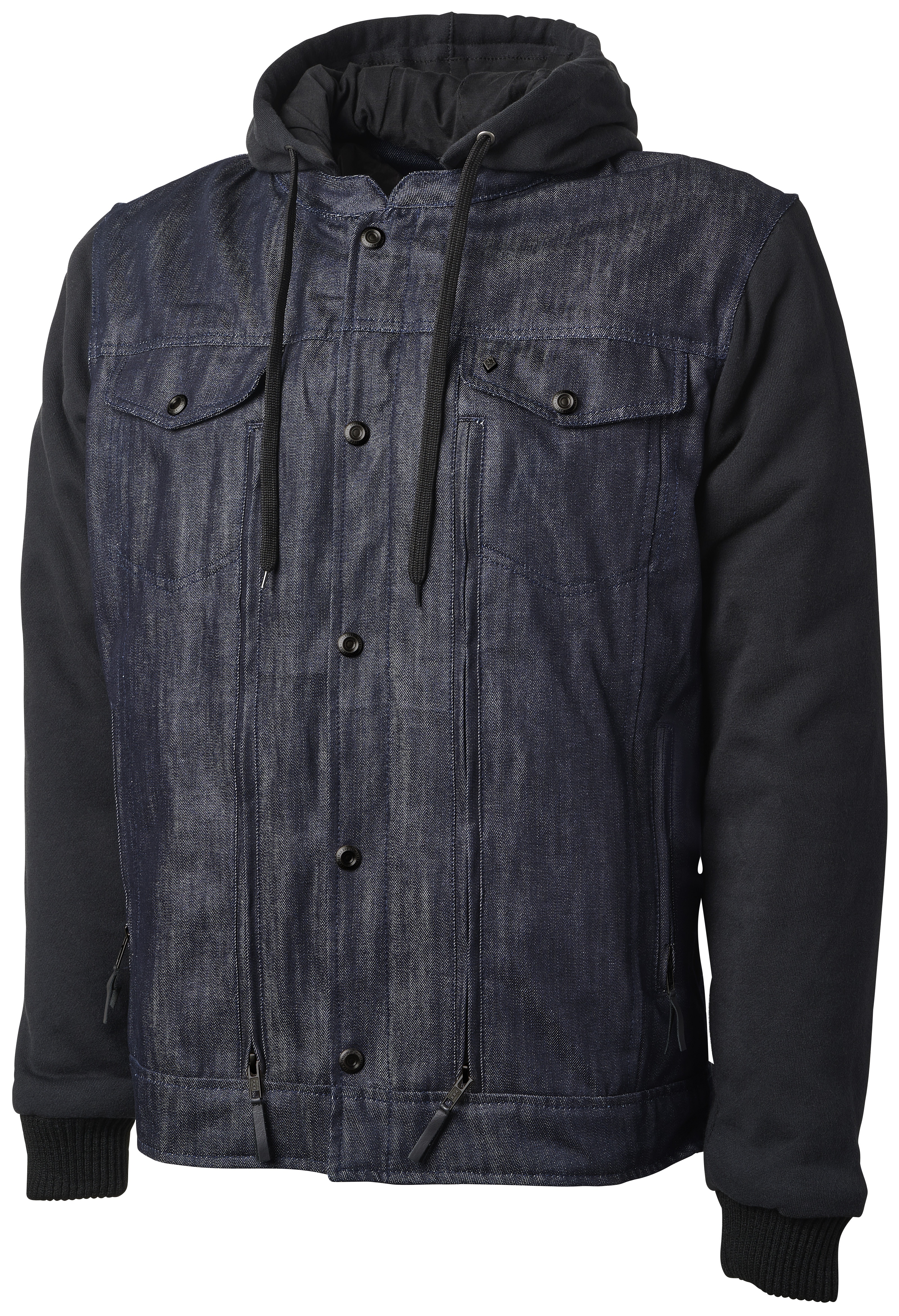 SportsBikeShop Roland Sands Anaheim 74 CE Jacket