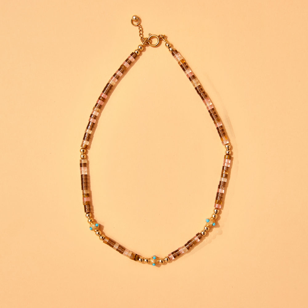 Juhu - Collier Lil - Tourmaline