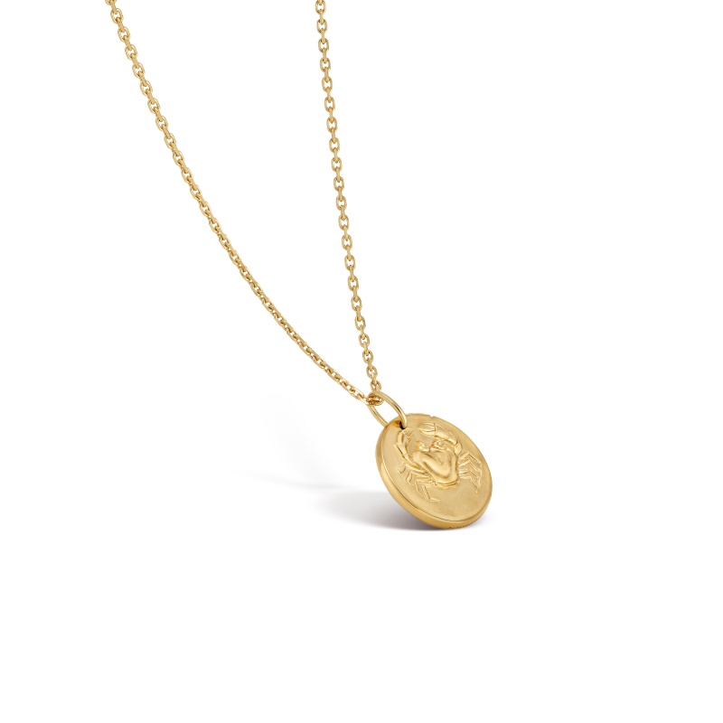Replicate Zodiaque medal Cancri (Cancer)(1:1 replica) - Original Replica Club