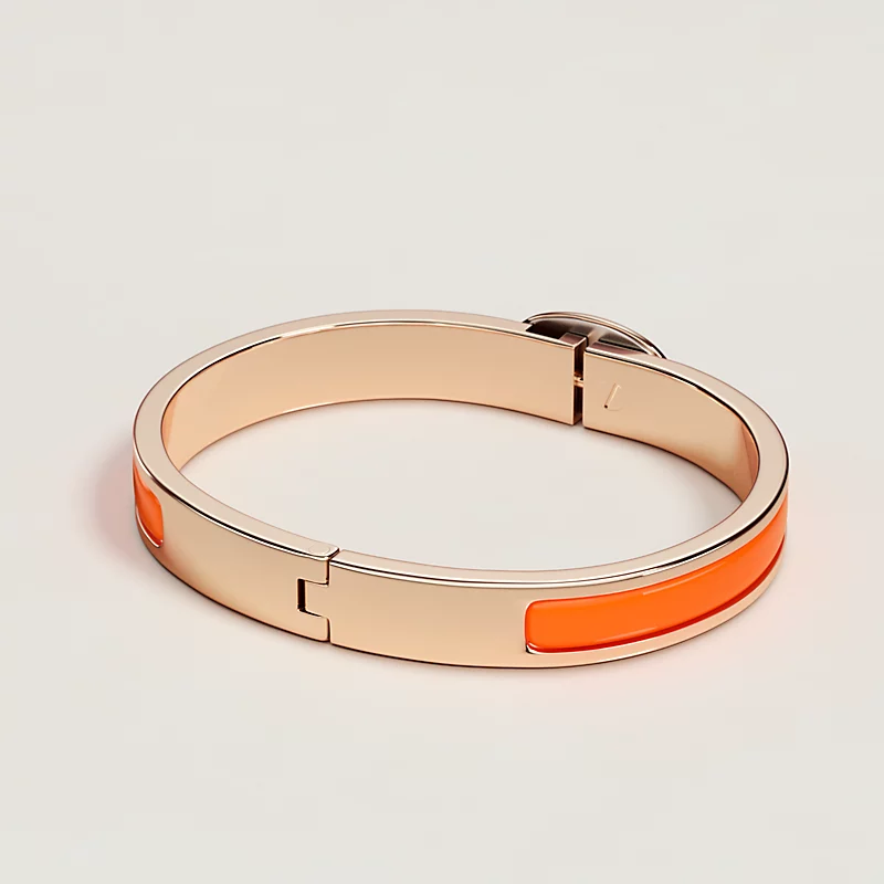 Replicate Mini Clic Chaine d Ancre bracelet(1:1 replica) - Original Replica Club