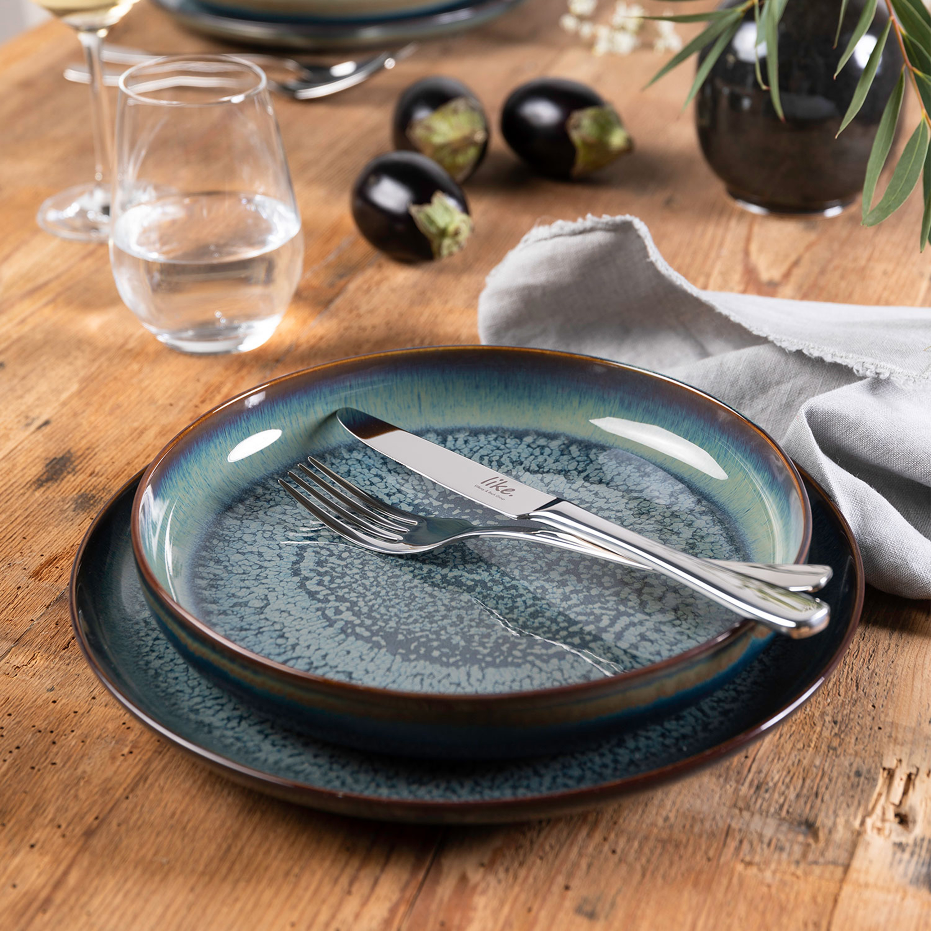 Villeroy & Boch Crafted Pasta bowl