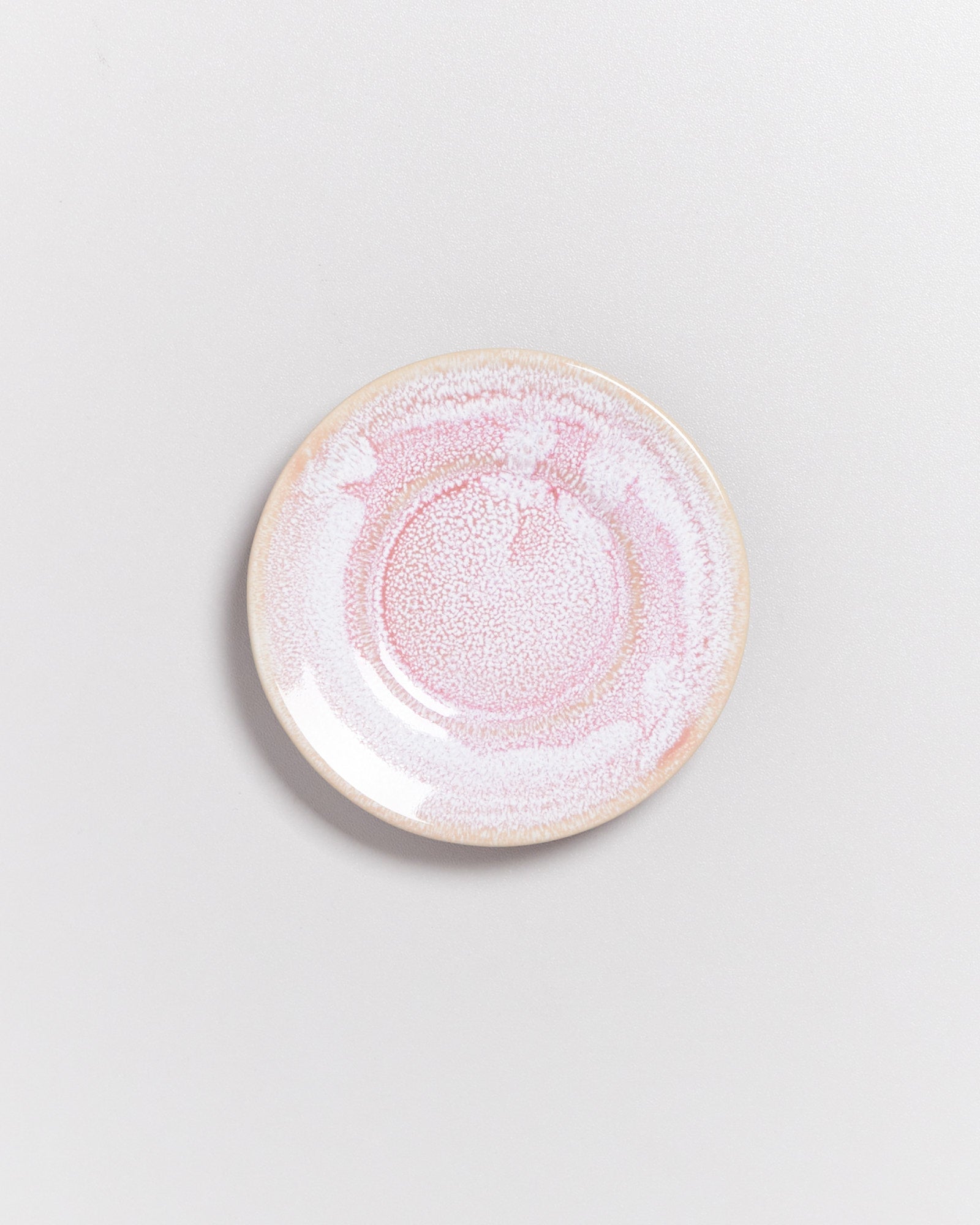 Cordoama Untertasse rosé