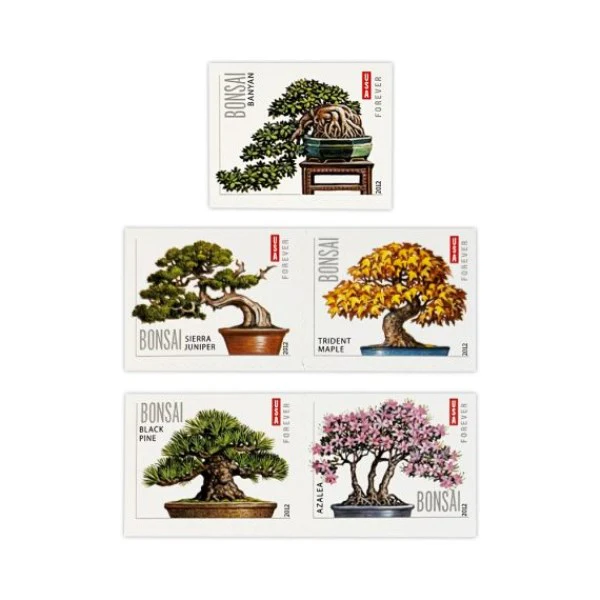 2012 ??5 Booklets/100 Pcs(15 Booklets/300 Pcs)