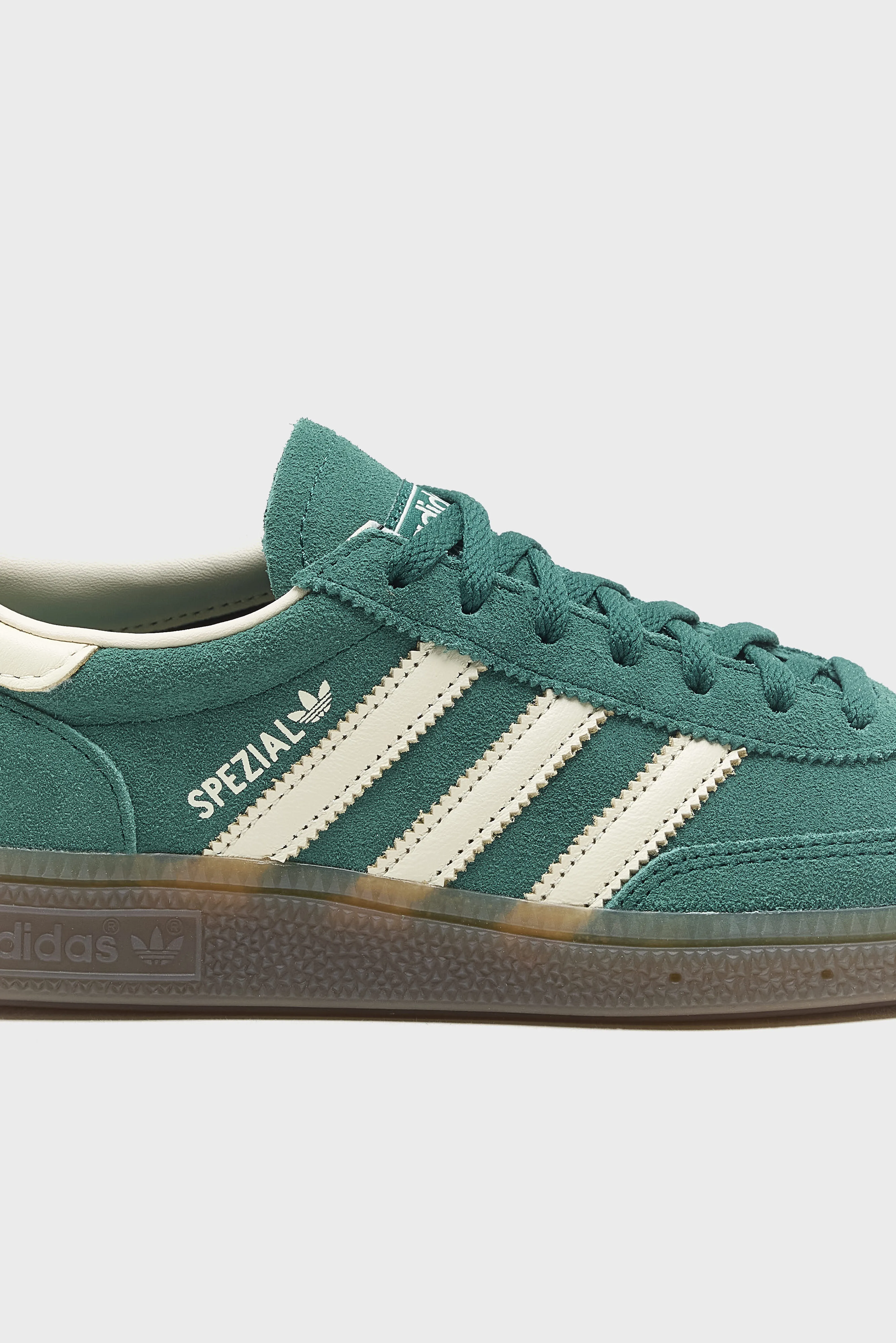 Bellerose Handball Spezial for Women  (261 / W / GREEN)
