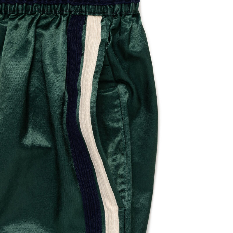 HUMAN MADE GAME SHORTS