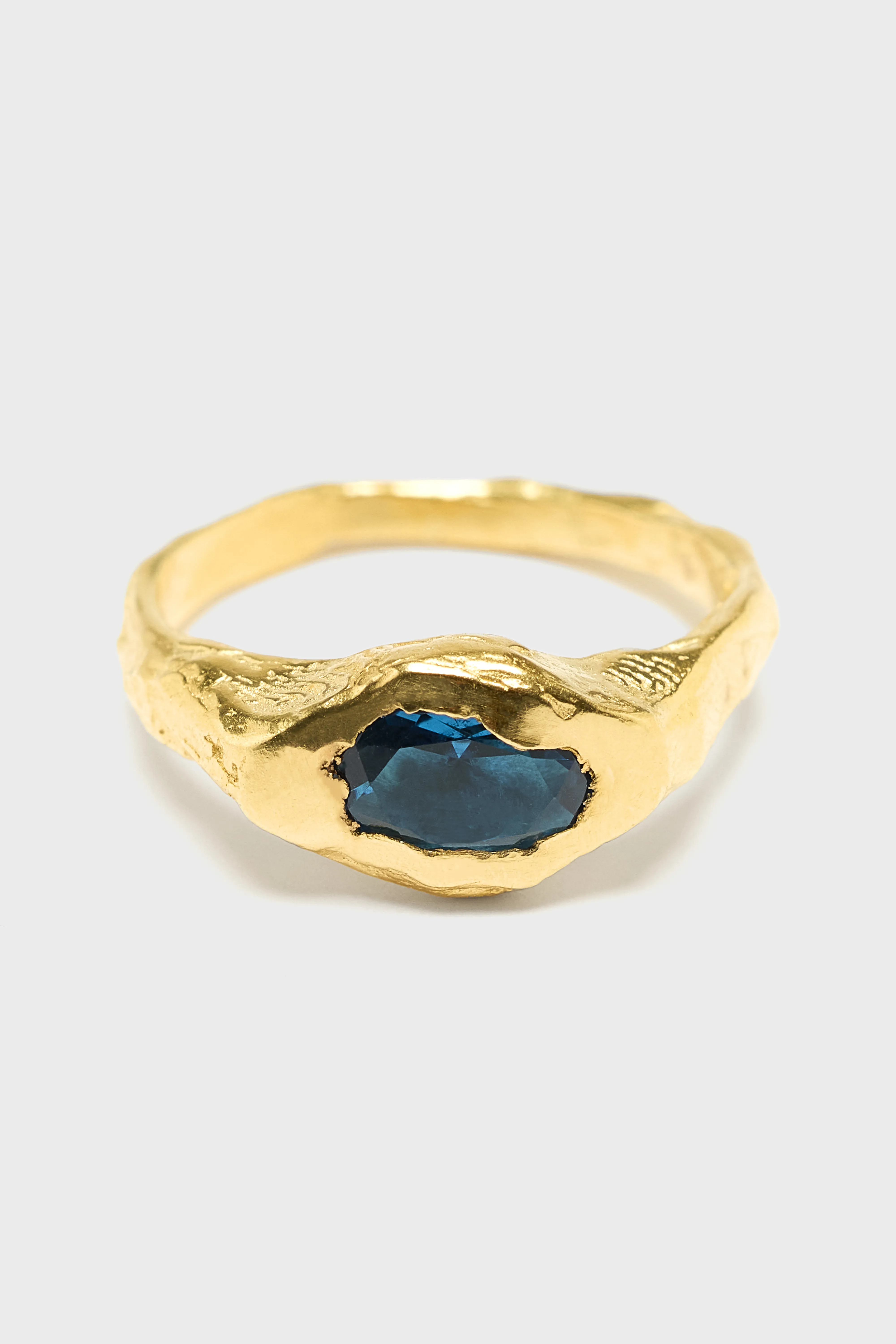 Bellerose Faro Ring  (252 / W / GOLD)
