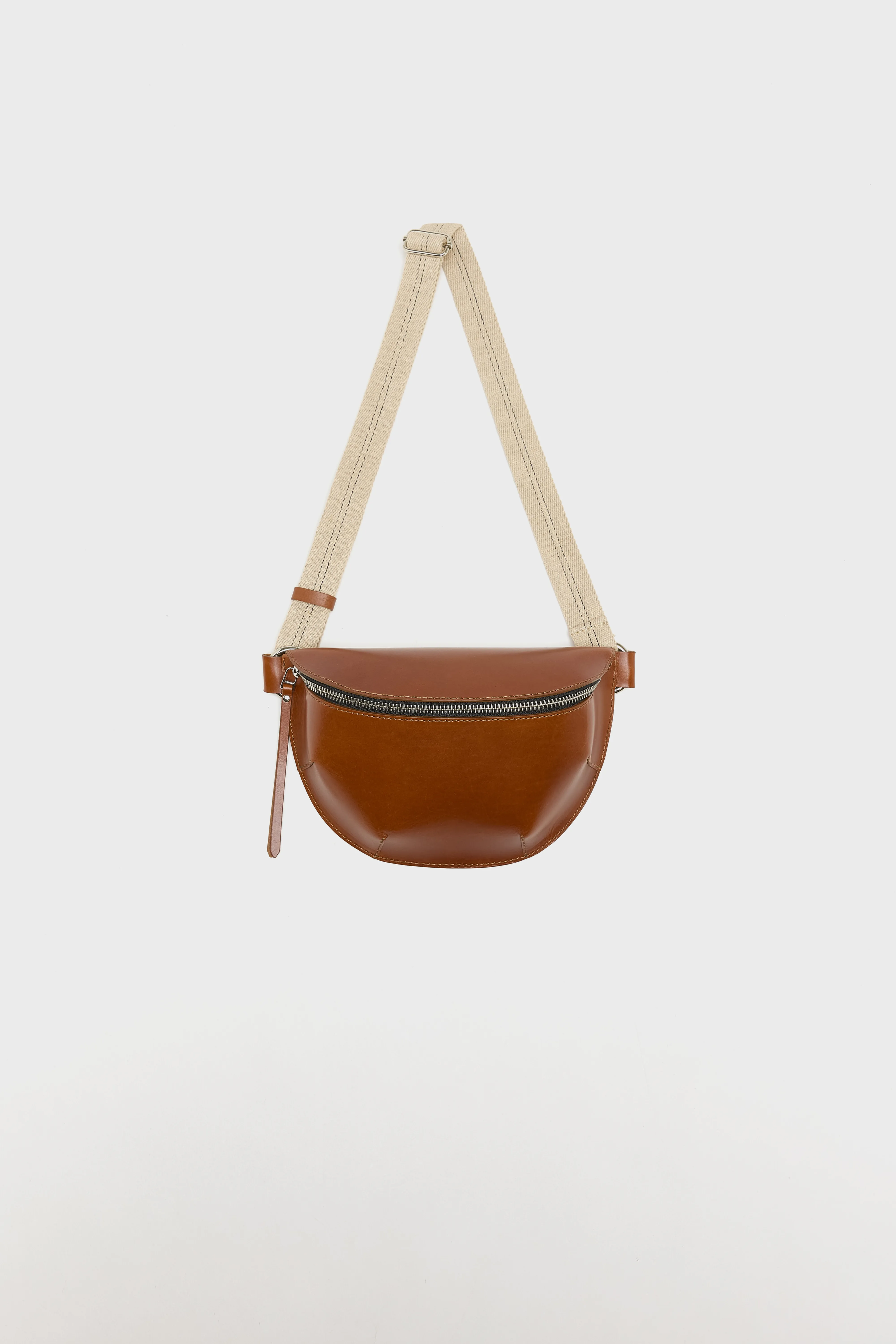 Bellerose Rosie cognac sling bag (252 / W / COGNAC)