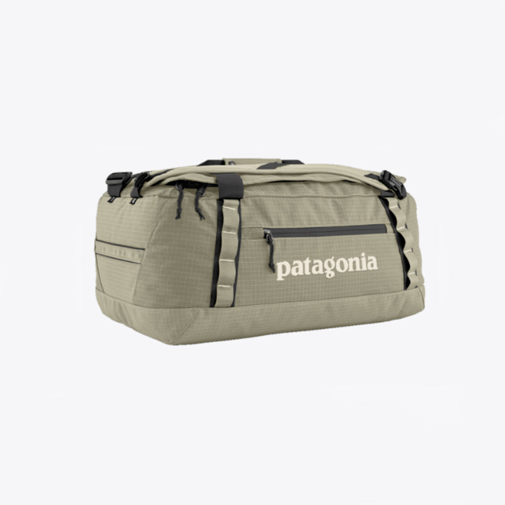 Patagonia - Sac de voyage Hole Duffel 40L - Weathered Stone