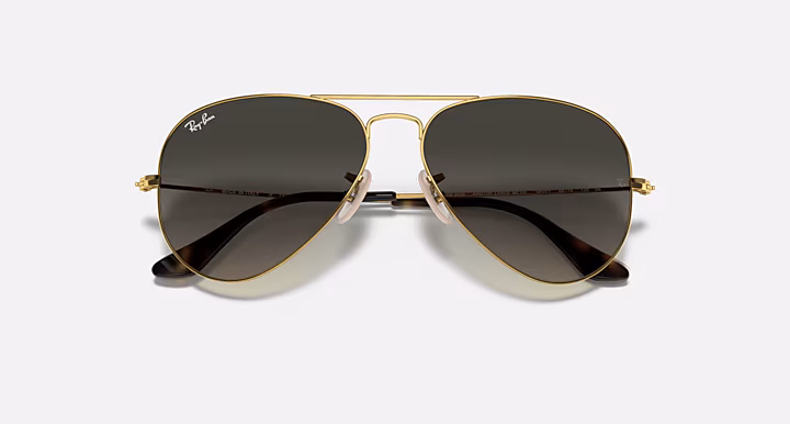 Ray-Ban AVIATOR HAVANA COLLECTION