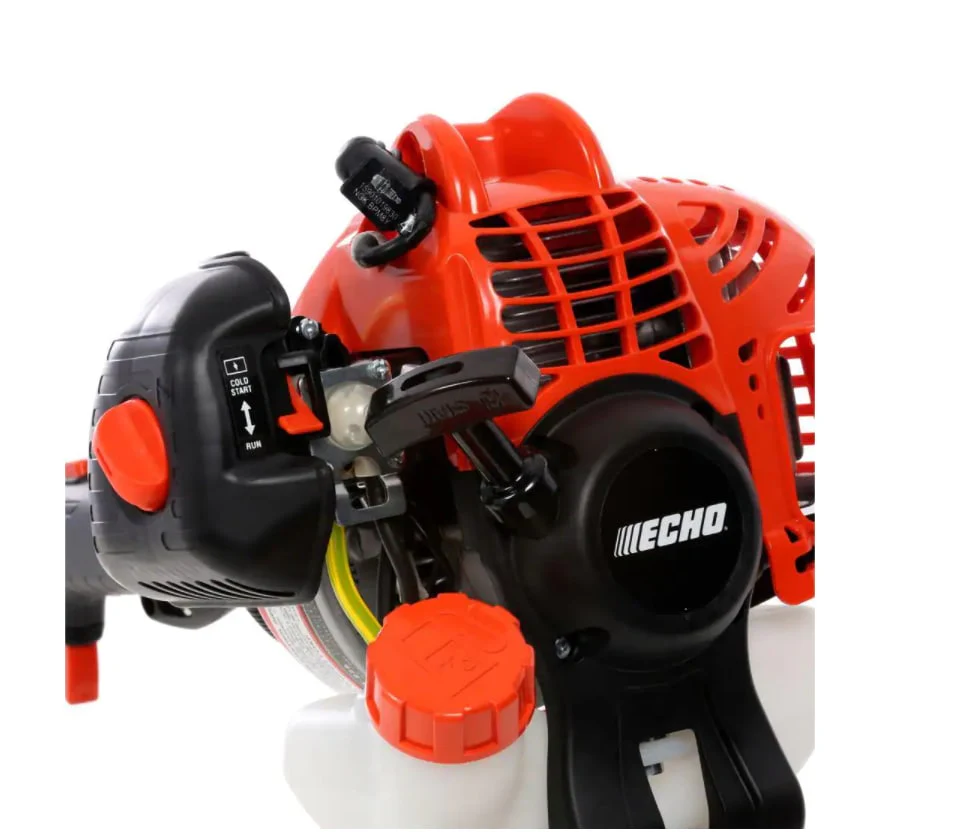 2025 ECHO SRM-225 21.2 cc Gas 2-Stroke Cycle Straight Shaft Trimmer