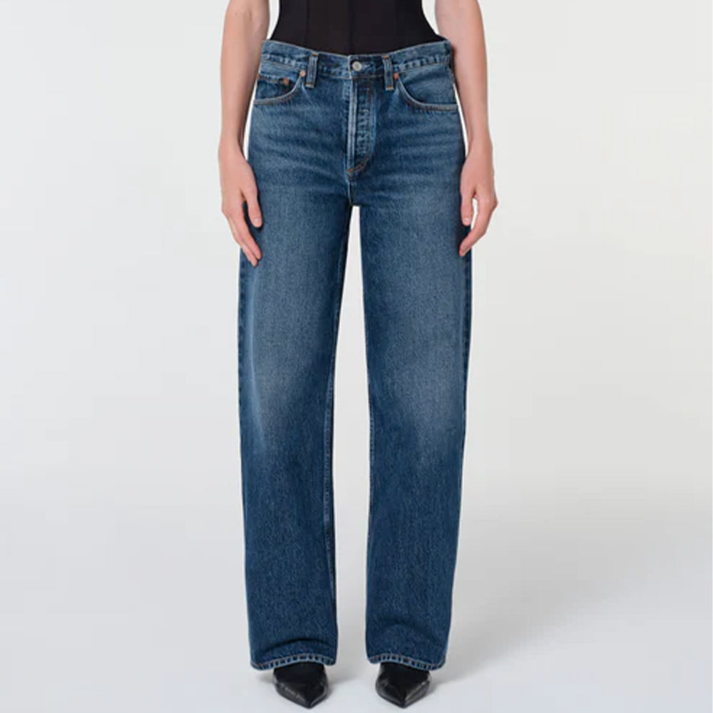 Agolde - Jeans Arc 32 - Short Wave