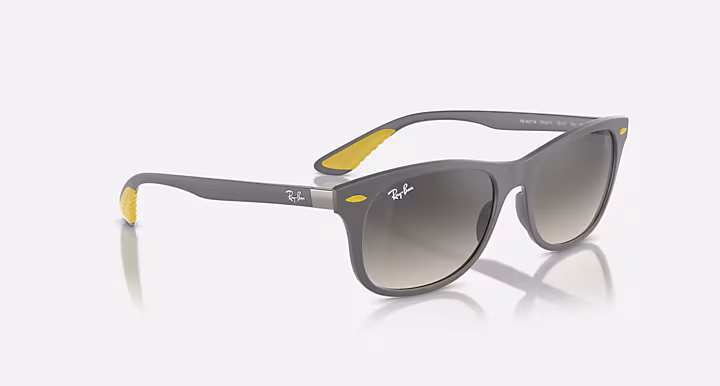 Ray-Ban RB4607M SCUDERIA FERRARI COLLECTION