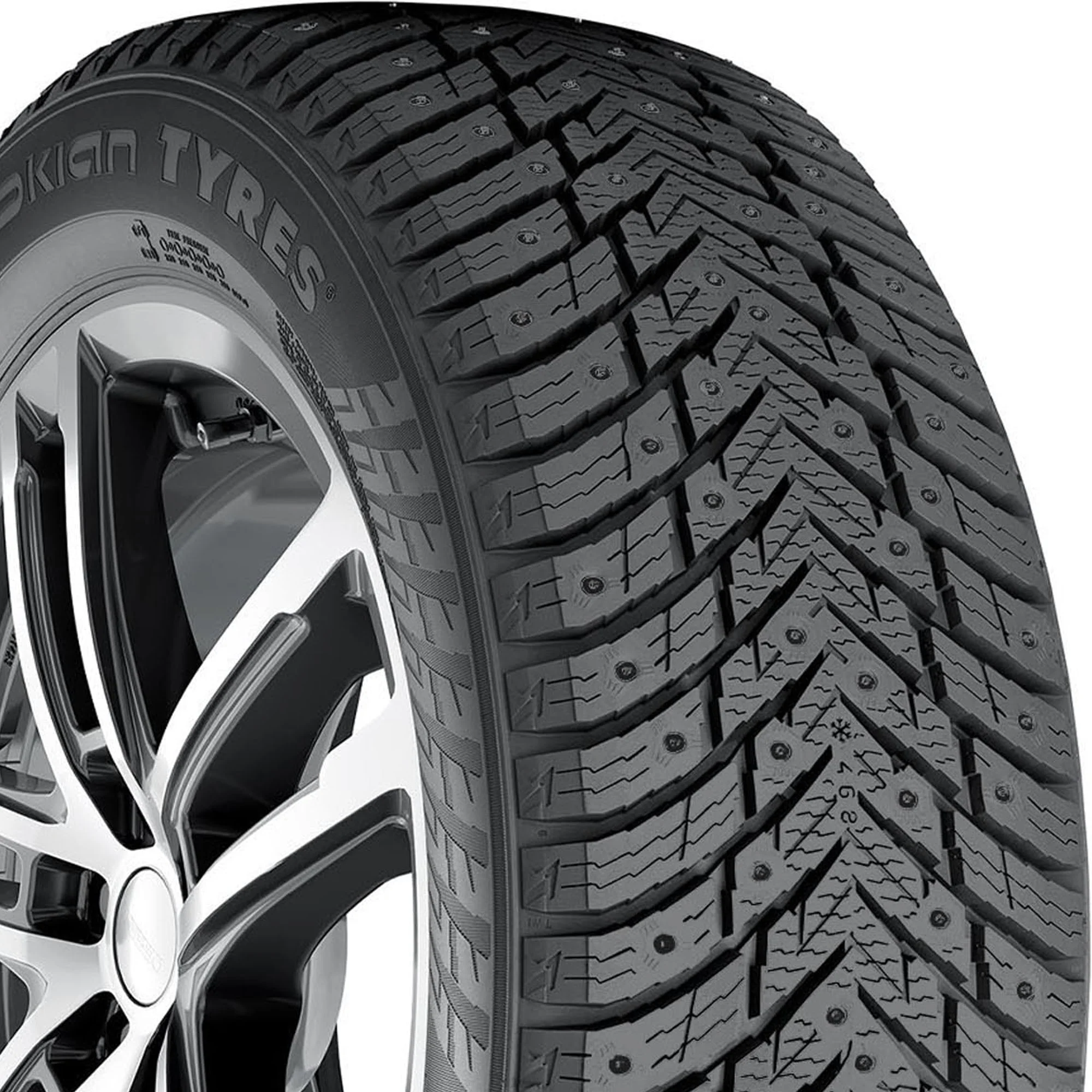 235/35R20 92T XL tyres for passenger cars