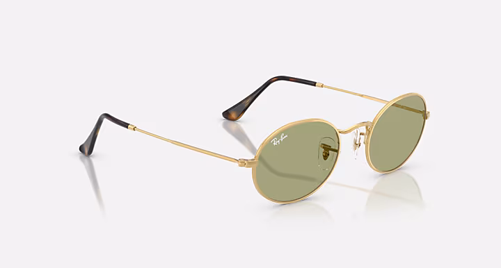 Ray-Ban OVAL METAL SUMMER CAPSULE