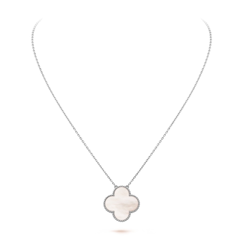 Replicate Magic Alhambra pendant(1:1 replica) - Original Replica Club