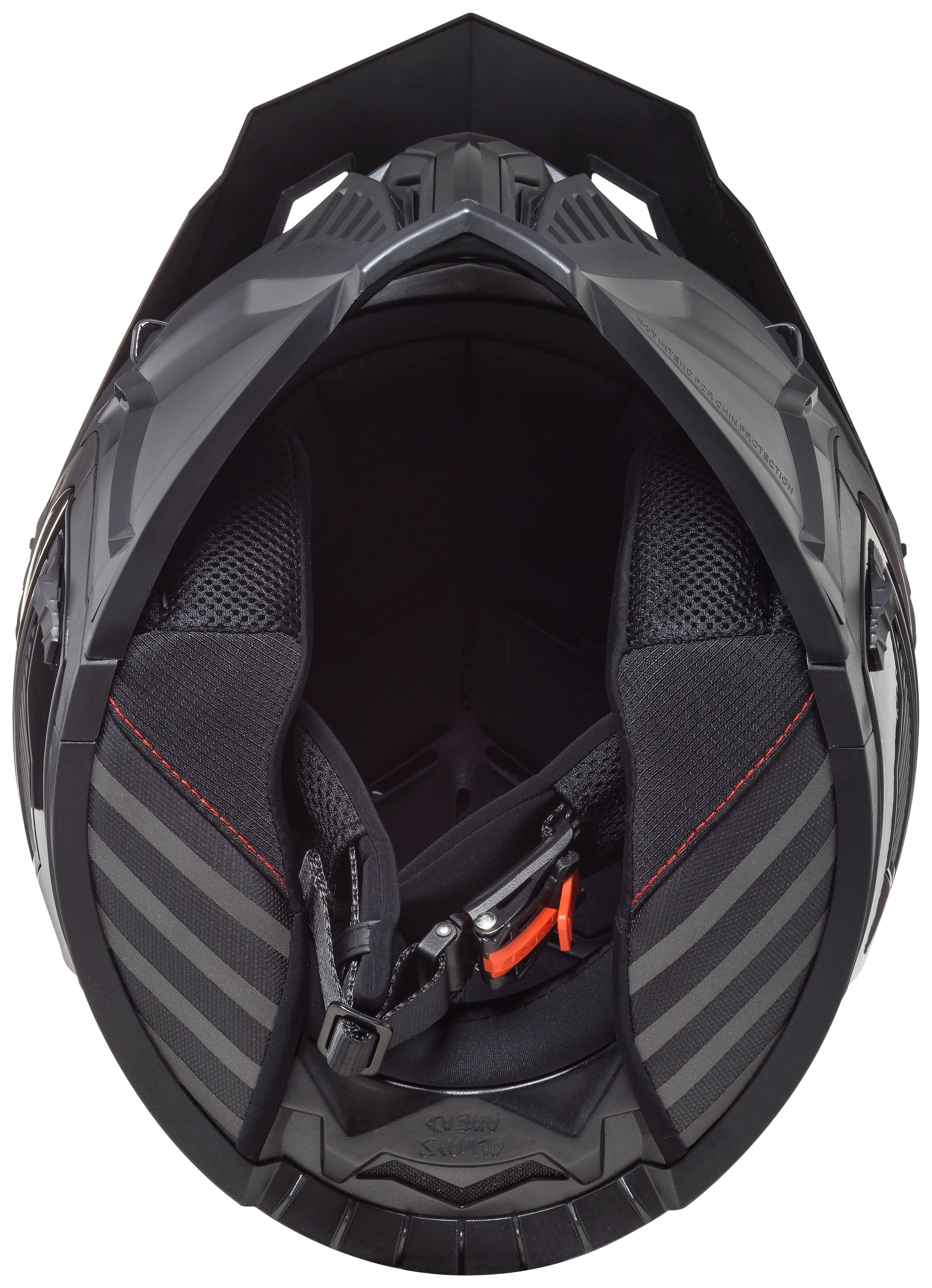 SportsBikeShop LS2 Drifter Solid Helmet