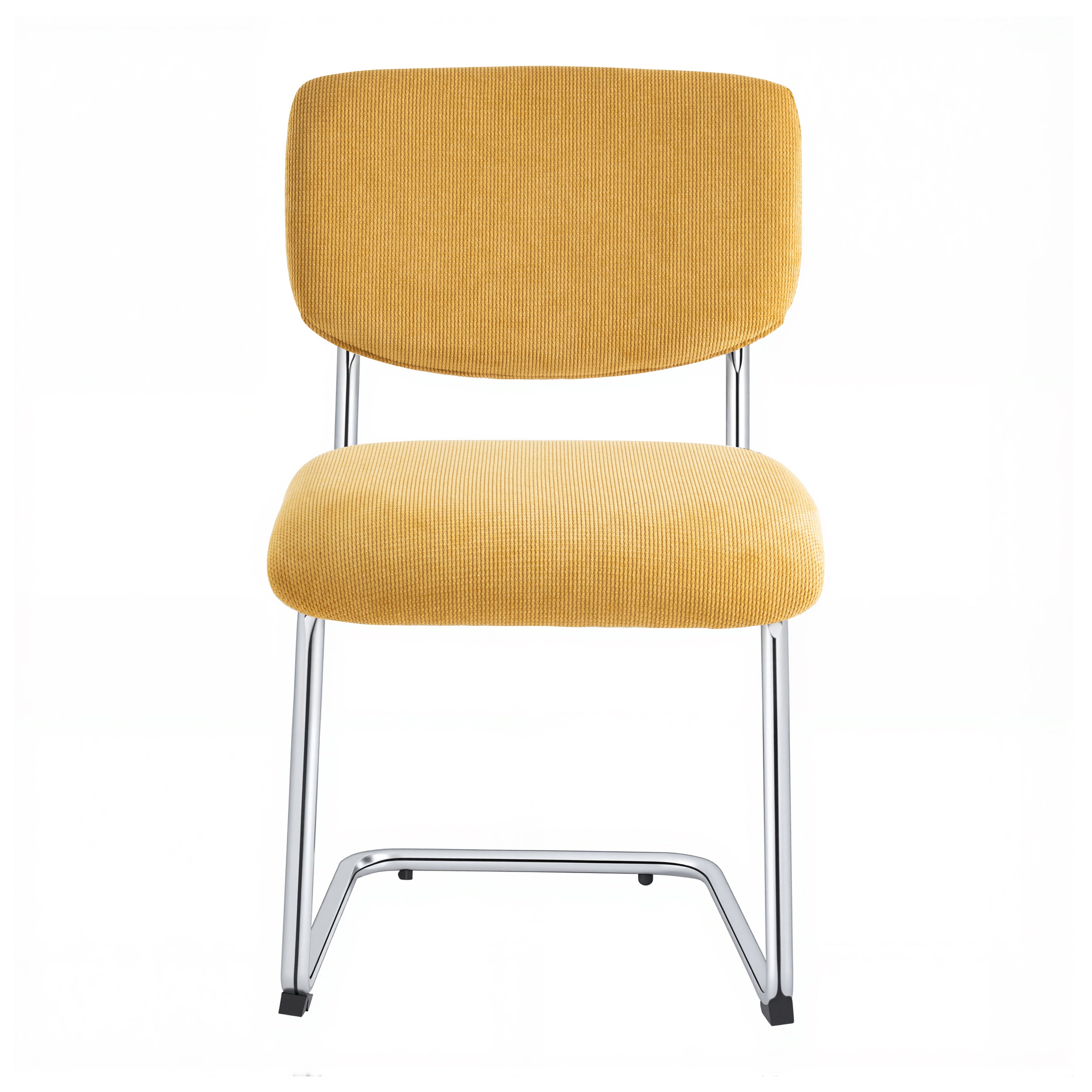 by fonQ Fero Eetkamerstoel - Rib - Oker