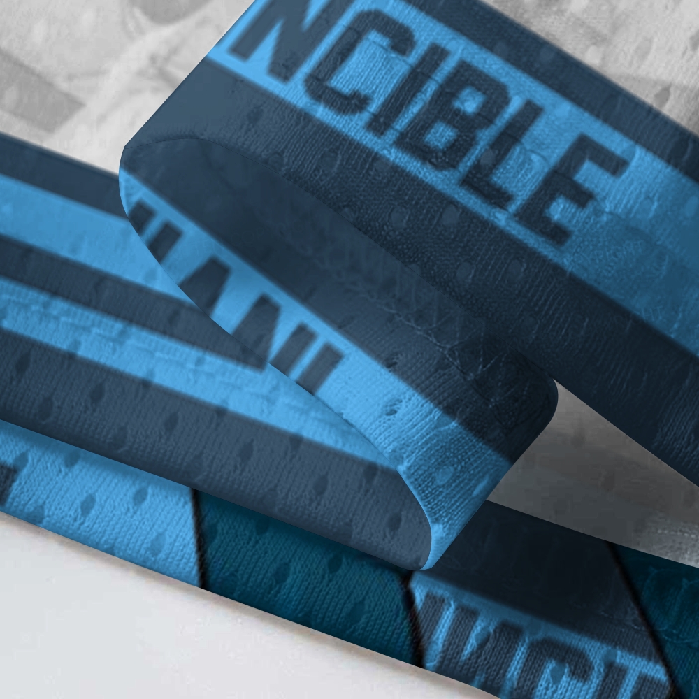 Invincible Anime Football Jersey