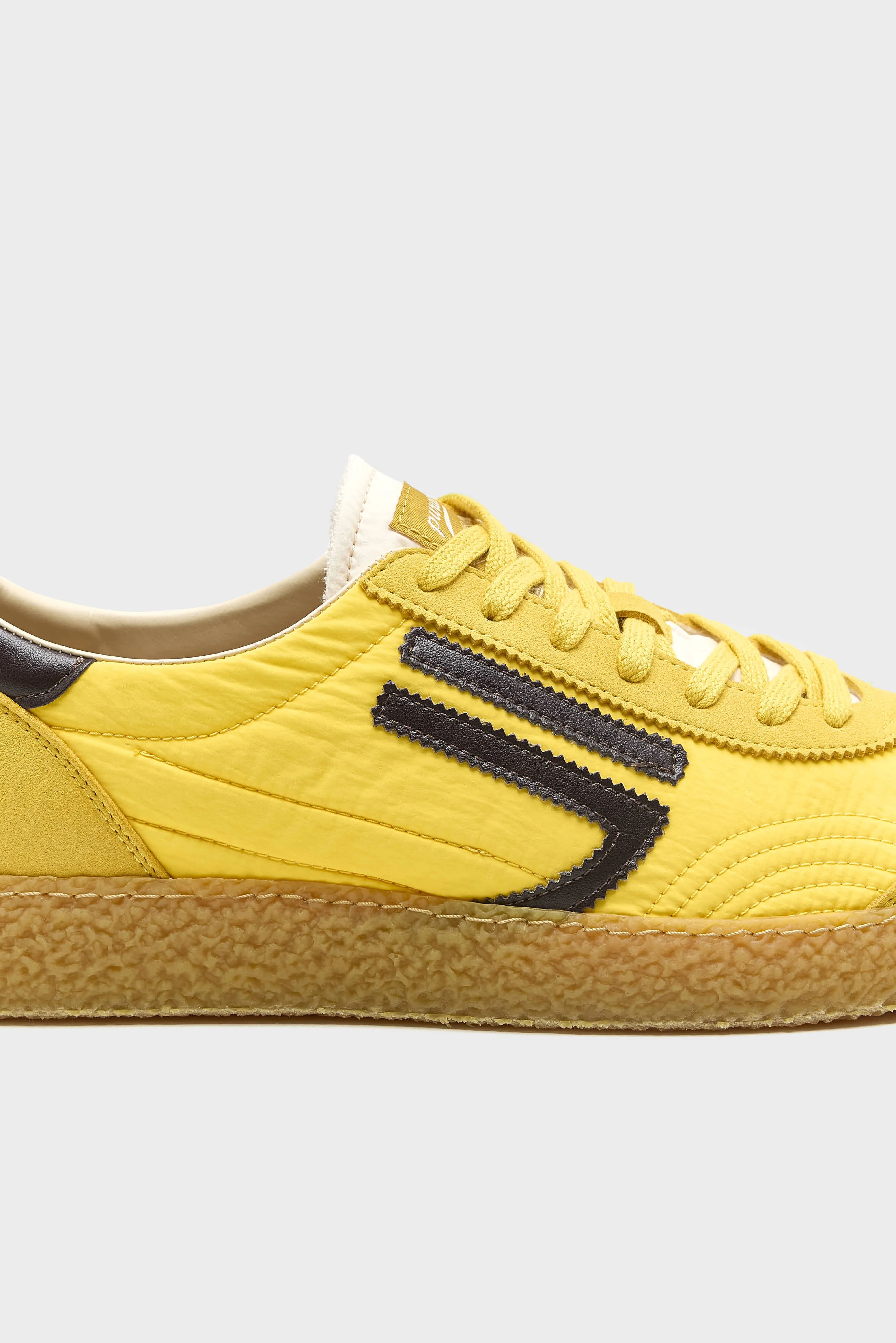Bellerose XS for Men  (261 / M / YELLOW)
